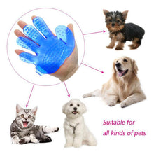 Ultimate Pet Massage Brush