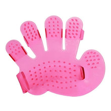 Ultimate Pet Massage Brush