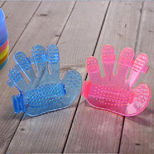Ultimate Pet Massage Brush
