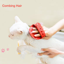 Shampoo Brush | Scalp Massager | Hair Remover Dog Grooming Brush