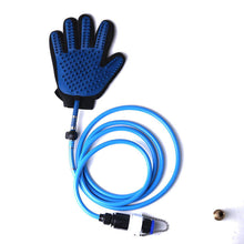 Pet Bathing Glove Shower Sprayer  | Wash/Massage
